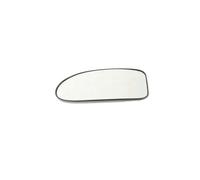 Vetro specchio Sx riscaldato 6102-02-1231398P BLIC per FORD FOCUS I
