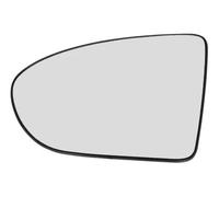 Vetro specchio Sx riscaldato 6102-02-1231517P BLIC per NISSAN