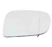 Vetro specchio Sx riscaldato 6102-02-1231792P BLIC per AUDI Q7 Q5 Q7 Van