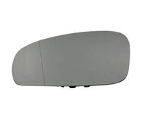 Vetro specchio Sx riscaldato 6102-02-1232586P BLIC per SKODA FABIA II Combi