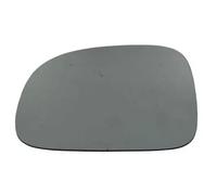 Vetro specchio Sx riscaldato 6102-02-1232933P BLIC per FIAT PANDA