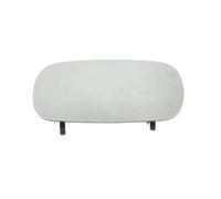 Vetro specchio Sx riscaldato 6102-02-1233939P BLIC per FIAT
