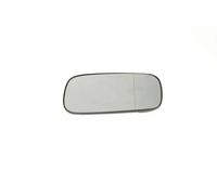 Vetro specchio Sx riscaldato 6102-02-1271152P BLIC per VW SEAT