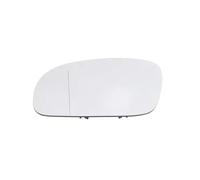 Vetro specchio Sx riscaldato 6102-02-1271193P BLIC per VW NEW BEETLE