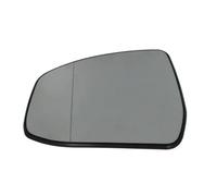 Vetro specchio Sx riscaldato 6102-02-1271371P BLIC per FORD MONDEO IV Turnier