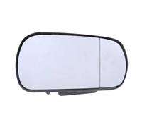 Vetro specchio Sx riscaldato 6102-02-1271387P BLIC per FORD FUSION