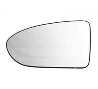 Vetro specchio Sx riscaldato 6102-02-1271517P BLIC per NISSAN