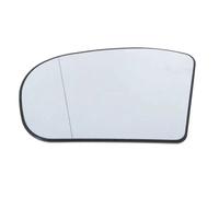 Vetro specchio Sx riscaldato 6102-02-1271532P BLIC per MERCEDES-BENZ