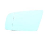 Vetro specchio Sx riscaldato 6102-02-1271825P BLIC per BMW 5 5 Touring 6