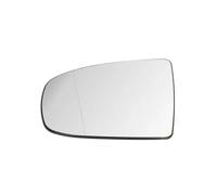 Vetro specchio Sx riscaldato 6102-02-1271889P BLIC per BMW X5 X6