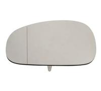 Vetro specchio Sx riscaldato 6102-02-1271995P BLIC per SEAT LEON