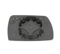 Vetro specchio Sx riscaldato 6102-05-018367P BLIC per BMW X3