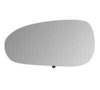 Vetro specchio Sx riscaldato 6102-07-2001159P BLIC per FIAT 500X