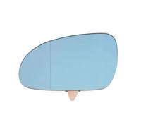 Vetro specchio Sx riscaldato 6102-10-2002269P BLIC per VW SEAT SKODA