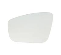 Vetro specchio Sx riscaldato 6102-10-2002329P BLIC per SKODA SEAT
