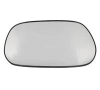 Vetro specchio Sx riscaldato 6102-19-2002453P BLIC per TOYOTA RAV 4 II