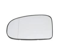 Specchietto esterno - vetro dello specchio BLIC 6102-19-2002511P