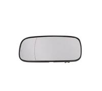 Vetro specchio Sx riscaldato 6102-24-019367P BLIC per VOLVO V50 S40 II