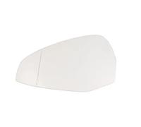 Vetro specchio Sx riscaldato 6102-25-2001031P BLIC per AUDI A4 B9 A4 B9 Avant A5