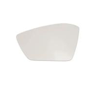 Vetro specchio Sx riscaldato 6102-43-2002367P BLIC per SKODA SUPERB III