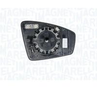 MAGNETI MARELLI 182209018100 Vetro specchio, Specchio esterno per VW