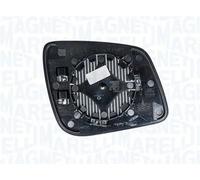 Specchietto esterno - vetro dello specchio MAGNETI MARELLI 182209019500 sinistro