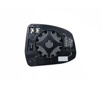 Magneti Marelli Vetro specchio esterno 351991307570 Sinistro termico per Ford Mondeo IV, Focus II