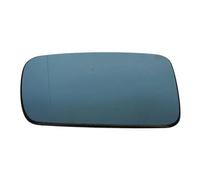 Vetro specchio Sx termico 6102-02-1211522P BLIC per BMW 7