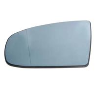 Blic Vetro specchietto esterno 6102-02-1271887P Sinistro termico per BMW X5 (E70) 2010-2013