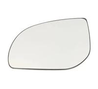 Vetro specchio Sx termico 6102-02-3128123P BLIC per HYUNDAI i20 I