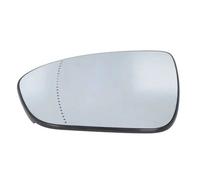 Vetro specchio Sx termico 6102-09-2345310P BLIC per MITSUBISHI RENAULT