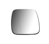 Vetro specchio Sx termico 6102-09-2476310P BLIC per NISSAN RENAULT