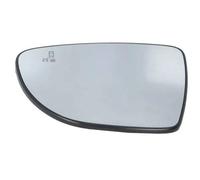 Vetro specchio Sx termico 6102-16-2104310P BLIC per NISSAN RENAULT