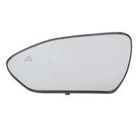 Vetro specchio Sx termico 6102-20-2410312P BLIC per HYUNDAI TUCSON