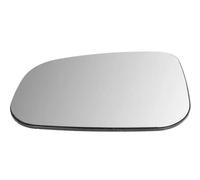 Vetro specchio Sx termico 6102-24-0601310P BLIC per JAGUAR VOLVO