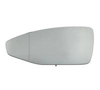 Vetro specchio Sx termico 6102-25-2141312P BLIC per AUDI A7 Sportback A8 D5