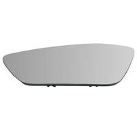 Vetro specchio Sx termico 6102-43-2355310P BLIC per SKODA OCTAVIA IV