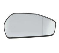 Vetro specchio Sx termico 6102-53-2474310P BLIC per KIA SPORTAGE V