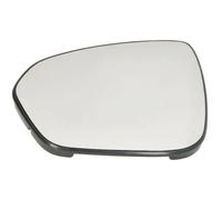 Vetro specchio Sx termico 6102-67-2146312P BLIC per DACIA DUSTER