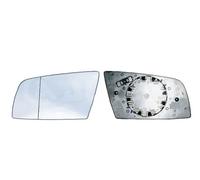 Alkar Automotive Vetro specchio esterno 6421856 Sx termico per BMW 6 Cabriolet