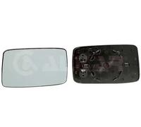 Vetro specchio Sx termico 6431125 ALKAR per VW SEAT