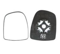 Vetro specchio Sx termico 6431750 ALKAR per RENAULT NISSAN OPEL