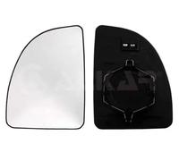 Vetro specchio Sx termico 6431921 ALKAR per PEUGEOT CITROËN FIAT