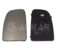 ALKAR 6431922 Vetro specchio, specchio esterno