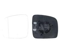 Vetro specchio Sx termico 6431985 ALKAR per VW CADDY III MPV / Space wagon