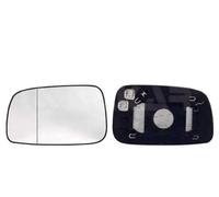 Vetro specchio Sx termico 6441265 ALKAR per TOYOTA AVENSIS Familiare COROLLA