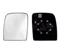 Vetro specchio Sx termico 6441955 ALKAR per FIAT PEUGEOT CITROËN TOYOTA