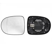 ALKAR 6471176 Vetro specchio, specchio esterno