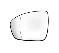 ALKAR 6471202 Vetro specchio, specchio esterno