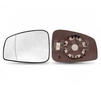 Alkar Automotive Vetro specchio esterno 6471231 sinistro per Renault Laguna III Grandtour